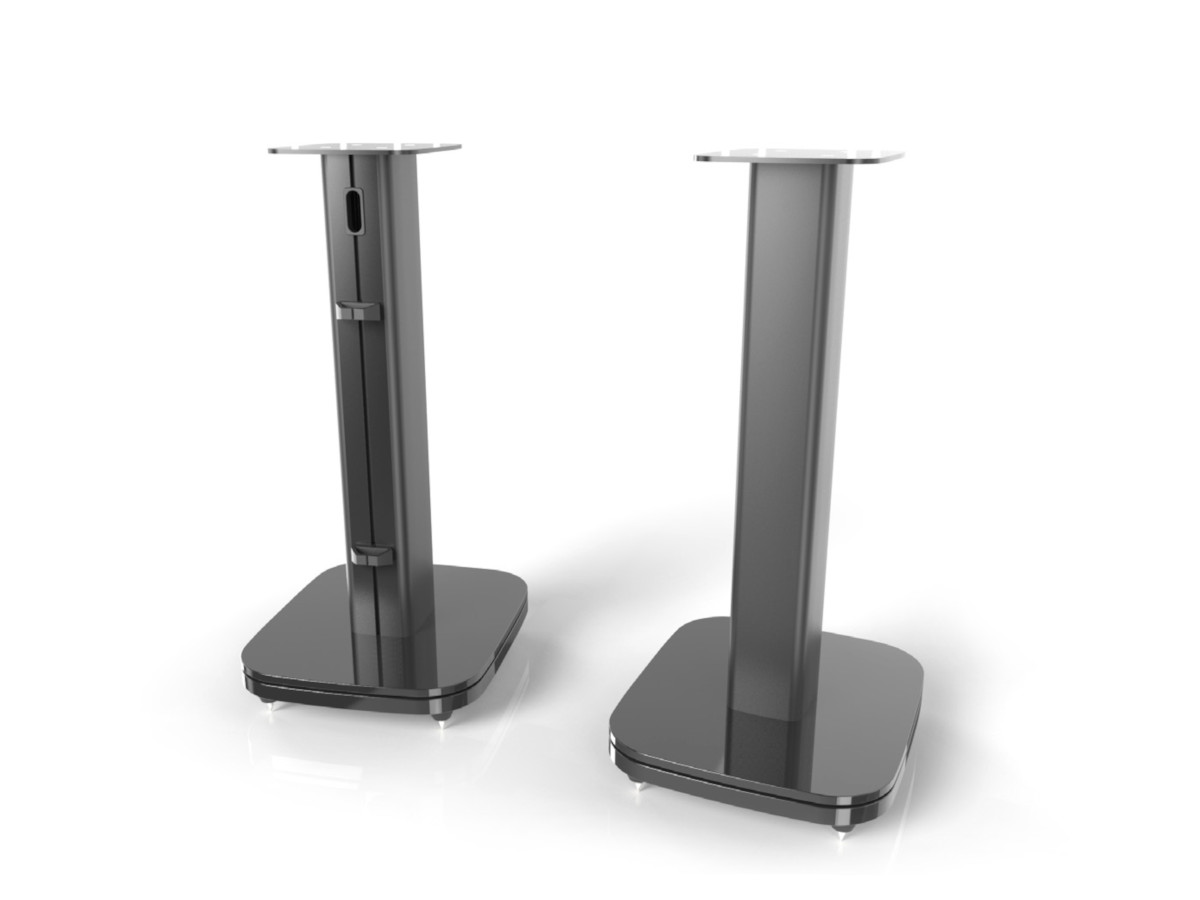 JBL ジェイビーエル HDI-FS スピーカースタンド ペア ［国内正規代理店品］
