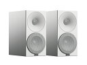 Amphion アンフィオン Helium410 Full White スピーカーシステム（フルホワイト・ペア）