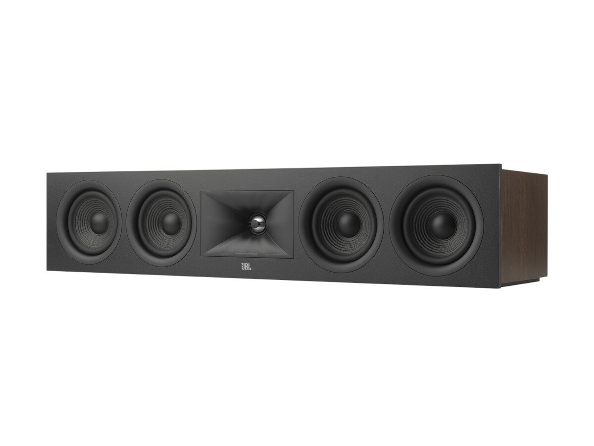 Rakuten - JBL ジェービーエル Stage 245C Black センタースピーカー （JBL245CBLK/ブラック/1本）［国内正規代理店品］