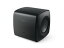 KEF ケーイーエフ KC62 Subwoofer Carbon Black サブウーファー（ブラック/一本）［国内正規代理店品］