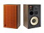 JBL ジェービーエル L100 Classic MkII ORANGE スピーカーシステム（オレンジ/ペア）［国内正規代理店品］