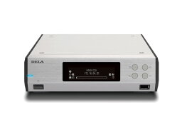 DELA デラ N100-S20-J デジタルミュージックライブラリ（SSD/2TB）