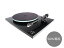 rega ʥץ졼䡼 Planar2 MK2-BLACK 50Hz (50Hz ѥǥ) [Ź]