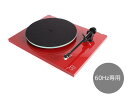 rega AiOv[[ Planar2 MK2-RED 60Hz (60Hz pf) [K㗝Xi]