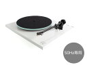 rega AiOv[[ Planar2 MK2-WHITE 50Hz (50Hz pf) [K㗝Xi]