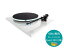 Rega レガ Planar 3 MK2 White with Exact 50Hz アナログプレーヤー（MMカートリッジ付/50Hz専用モデル） [国内正規代理店品]