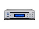 TEAC eBAbN PD-301-X/S `[i[CDv[[ Vo[