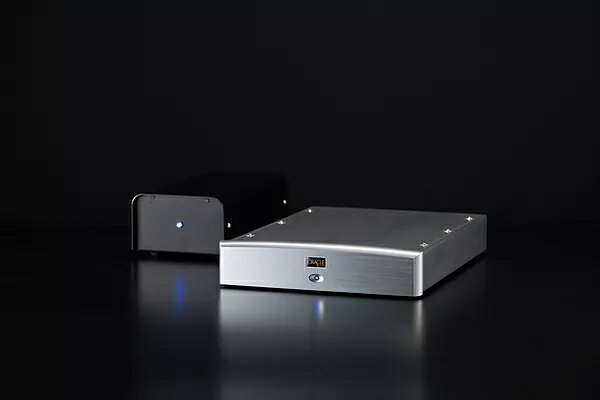 ORACLE オラクル PH200 MK3 フォノイコライザー