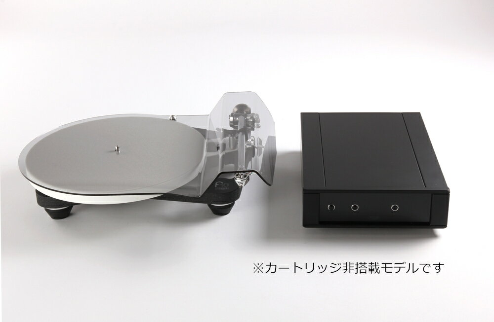 Rega レコードプレーヤー Planar10（カートリッジ非搭載モデル） [国内正規代理店品]