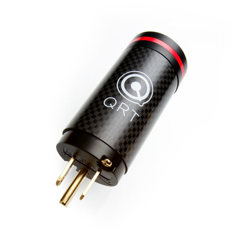 ノードスト NORDOST QRT Qv2 電源ノイズフィルター ※値下げ（楽天市場 