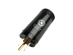 【納期ご確認ください】NORDOST ノードスト The QVIBE/Qv2-US ACラインハーモナイザー（USタイプソケット/1個）［国内正規代理店品］