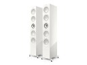 KEF ケーイーエフ　R11 Meta White スピーカーシステム（ホワイトグロス/ペア）［国内正規代理店品］