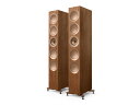 KEF P[C[Gt@R11 Meta Walnut Xs[J[VXeiEH[ibg/yAjmK㗝Xin