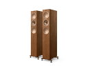 KEF P[C[Gt@R5 Meta Walnut Xs[J[VXeiEH[ibg/yAjmK㗝Xin