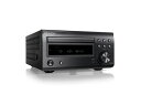 【在庫あり!即納可!】DENON デノン RCD-M41K Bluetooth 対応CDレシーバー ブラック ［メーカー正規保証］