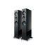 KEF  Reference 3 Meta ԡƥ High-Gloss Black/Grey ڥ [Ź谷]