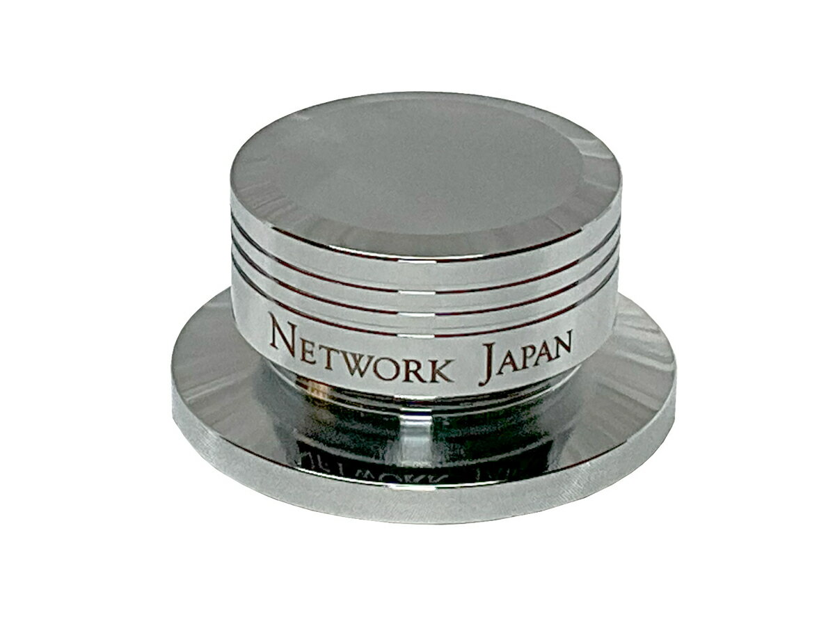 SONIC IMPACT ソニックインパクト RSTB-01 レコードスタビライザー［メーカー正規品］