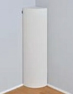 Rakuten - Audio Replas オーディオリプラス ハーモニックディフューザータワー SFT-HD1200 IV アイボリー 1P
