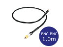 THE CHORD COMPANY ザ・コード・カンパニー Signature Digital Super ARAY BNC デジタルケーブル(両端BNC/1....