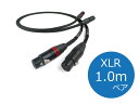 THE CHORD COMPANY ザ・コード・カンパニー SignatureX Tuned ARAY XLR アナログケーブル (XLR/1.0m/ペア)[国...