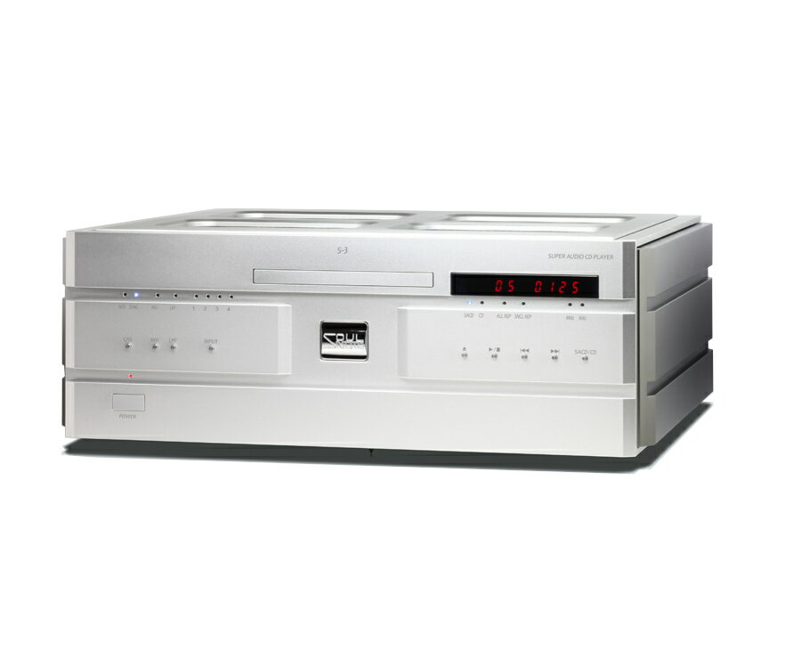 SOULNOTE ソウルノート S-3 ver.2 S SACDプ