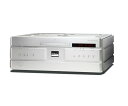 SOULNOTE ソウルノート S-3 ver.2 S SACDプレーヤー（プレミアム シルバー）［メーカー正規保証］