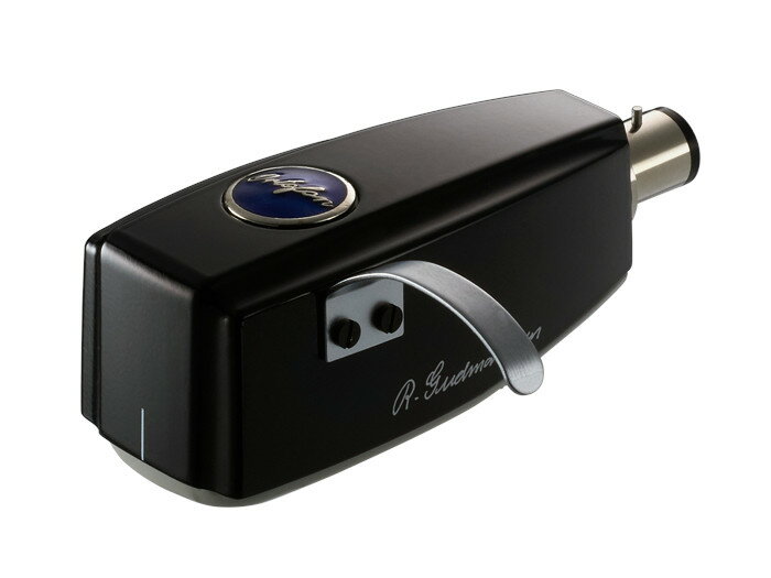 ortofon オルトフォン MCカートリッジ SPU Meister Silver MK2 国内正規代理店品