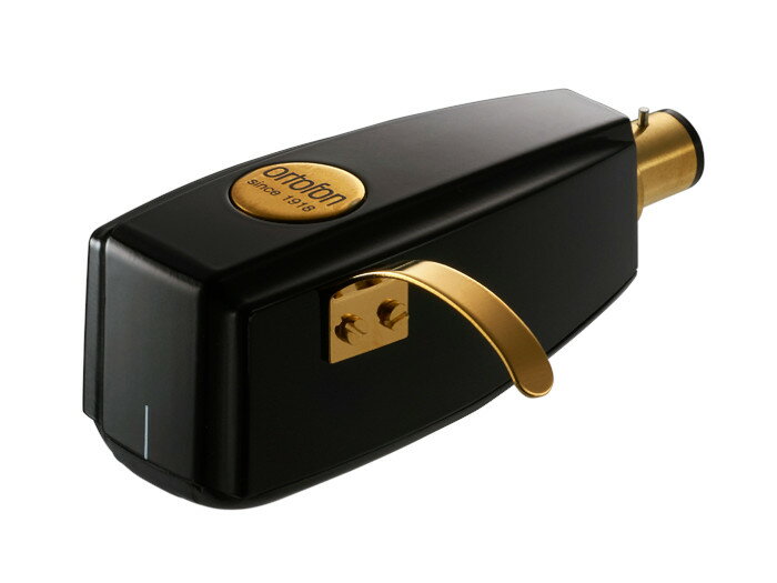 ortofon オルトフォン MCカートリッジ SPU Royal G MK2 [国内正規代理店品]