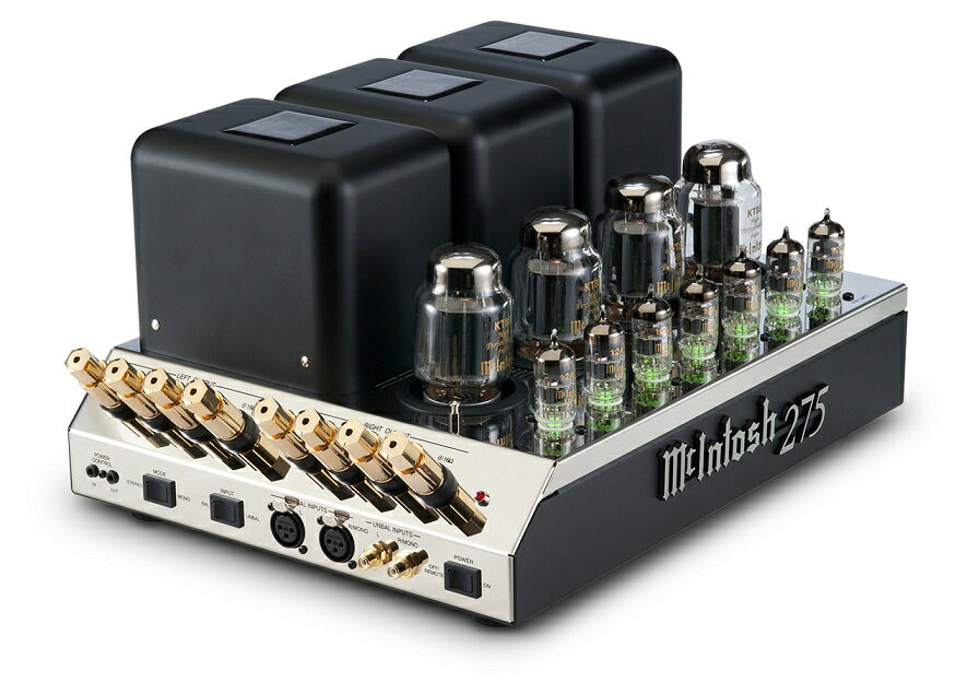 McIntosh ޥåȥå MC275 VI ɥƥ쥪ѥ [Ź]