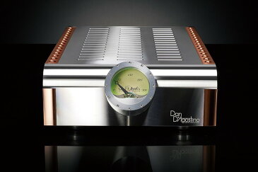 Dan D’Agostino ダン・ダゴスティーノ パワーアンプ　MOMENTUM MONOBLOCK AMPLIFIER　ブラック ペア