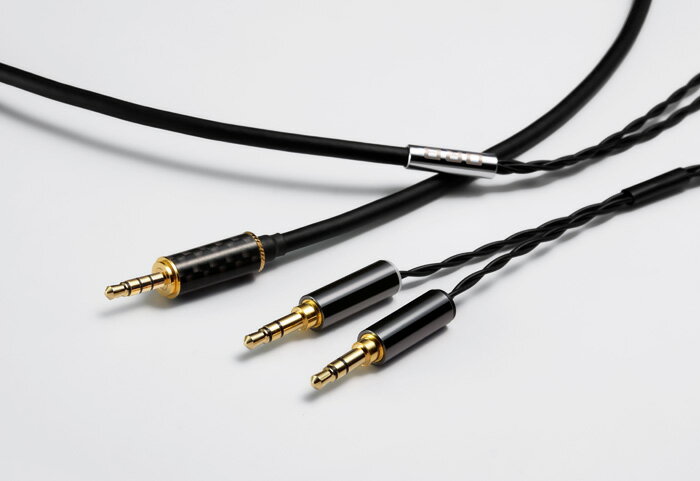 ORB Audioのイヤホン・ヘッドホン 3.5mm