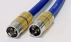 CARDAS カルダス インターコネクトケーブル Clear(クリアー) 2.0m CG XLR CARDAS カルダス インターコネクトケーブル Clear(クリアー) 2.0m CG XLR