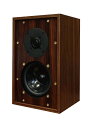 【納期ご確認ください】GRAHAM AUDIO グラハムオーディオ スピーカーシステム CHARTWELL LS3/5 BBC MONITOR ROSEWOOD...