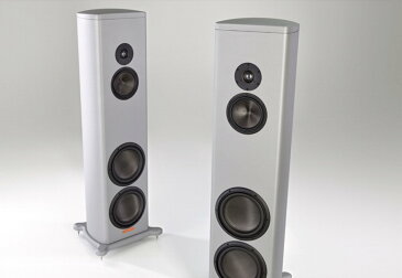 MAGICO マジコ スピーカーシステム S3 Mk2 M-COAT オレンジ 特価お問い合わせ下さい!