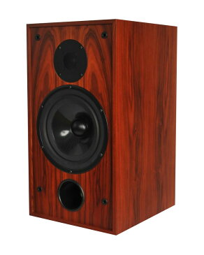 Stirling Broadcast スターリング ブロードキャスト スピーカーシステム SB-88 Domestic Monitor　ROSEWOOD