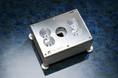 Audio Replas オーディオリプラス 電源タップ SBT-4SZ/HG-MK2 Audio Replas オーディオリプラス 電源タップ SBT-4SZ/HG-MK2