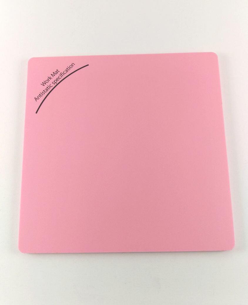 �ں߸ˤ��ꡦŹƬʻ���TATSUMI ���ĥ� �쥳�����ѥ���ޥå� (�����ɻ߻���) Work Mat for RECORD