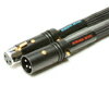 ACOUSTIC REVIVE AR[XeBbNoCu oXP[u XLR-1.0 TripleC-FM 1.4 x 1.8mm ̎dl 1m