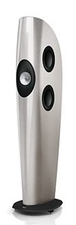 KEF BLADE ブレード ライトメタリックシルバー 特別価格ASK! ケーイーエフ スピーカーシステム ペア