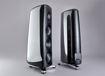 MAGICO M6 販売価格お問い合わせ下さい。(特注品キャンセル不可) マジコ スピーカーシステム ペア