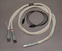 日本オーディオ Proxima USB−2WDP USBケーブル 1.2m(2)