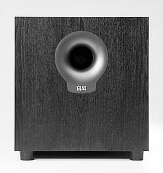 ELAC Debut S10.2 エラック サブウーハー [国内正規代理店品]