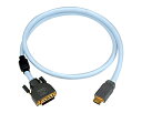 SUPRA HDMI-DVI-D CABLE 12.0m X[v HDMI-DVI-DP[u