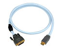 SUPRA HDMI-DVI-D CABLE 4.0m スープラ HDMI-DVI-Dケーブル
