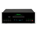 McIntosh マッキントッシュ MCT500 SACD/CDトランスポート 国内正規代理店品