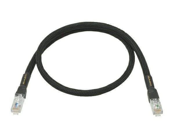 Rakuten - SAEC SLA-500 3.0m サエク オーディオ用高品質LANケーブル