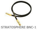 SAEC STRATOSPHERE BNC-1 0.7m サエク BNCケーブル