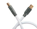 SUPRA SUPRA USB 2.0(USB A-USB B) 4.0m スープラ 高音質USBケーブル