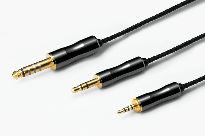 ORB Clear force Ultimate A2DC 4.4�� ������ audio-technica A2DC�� �ꥱ���֥� 1.2m