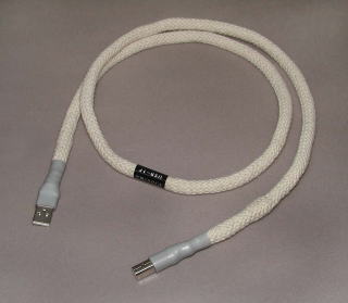 日本オーディオ Proxima USB-1WDP 2.0m USBケーブル